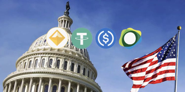 美国官员：拜登政府可能会在2022年底前通过稳定币监管法案