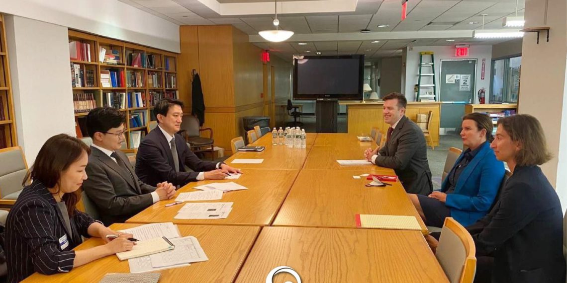 韩国和美国将对Luna、UST崩盘等案合作！韩区块链协会本月解散