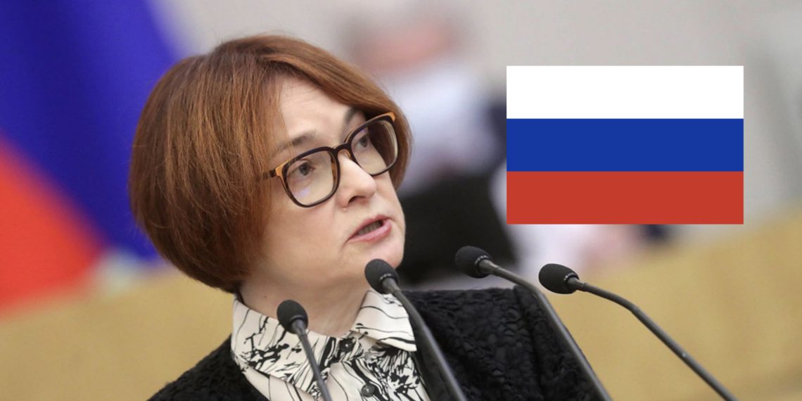 俄罗斯逆转！央行：允许以加密币国际结算 但国内仍禁止