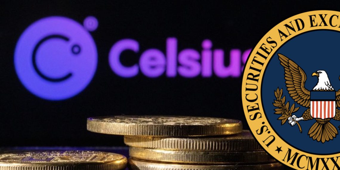 Celsius禁止提现遭美国数家州级证券监管机构调查