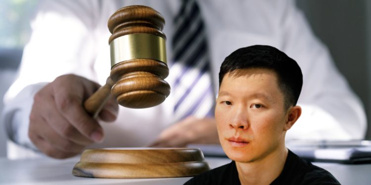 美国法院冻结三箭资本在美资产！清算人有权向Su Zhu发传票