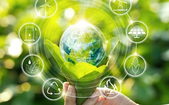 金色观察 | 区块链技术创新助推全球气候行动