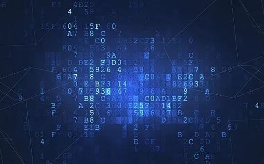 基于区块链+隐私计算技术的数据共享平台初探