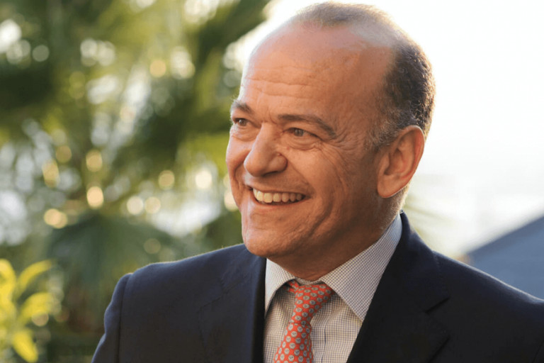 直布罗陀数字金融部长：为了下一代而持有比特币