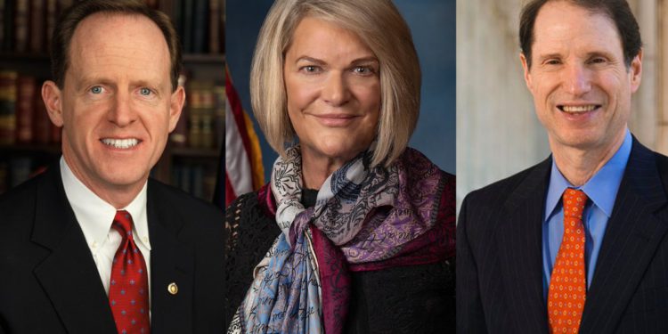 美国再提加密税法修正案：豁免矿工、开发者、节点作为经纪商