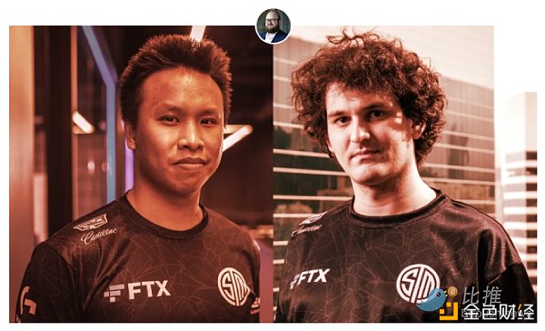 加密技术和电子竞技如何促进彼此的发展 加密技术和电子竞技如何促进彼此的发展