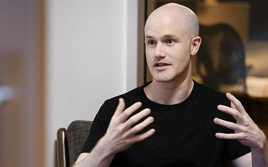 沉默的技术怪咖 Brian Armstrong 如何带领 Coinbase 走出困境