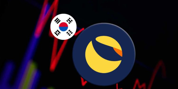 韩国检方正判断Luna是否属于证券 LUNA、LUNC价格双双暴跌