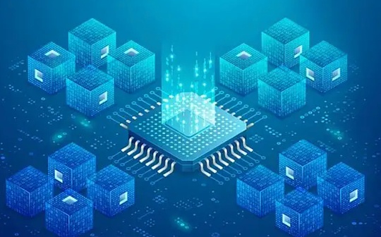 三大明星公链创始人同台对话 共议区块链技术发展新趋势