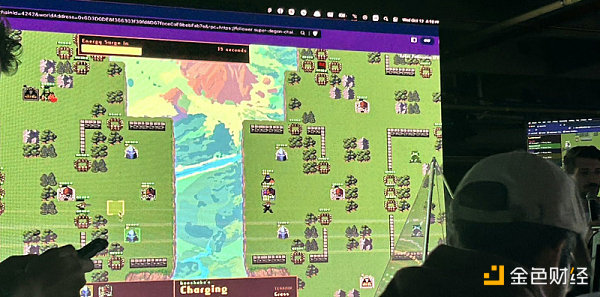 Devcon有感：技术与应用发展失衡 牛市曙光尚远