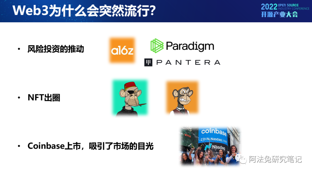 Web3:开源文化下的技术创新 Web3:开源文化下的技术创新
