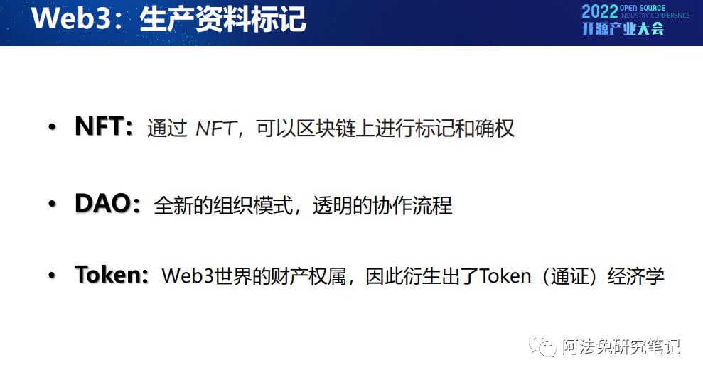 Web3:开源文化下的技术创新 Web3:开源文化下的技术创新