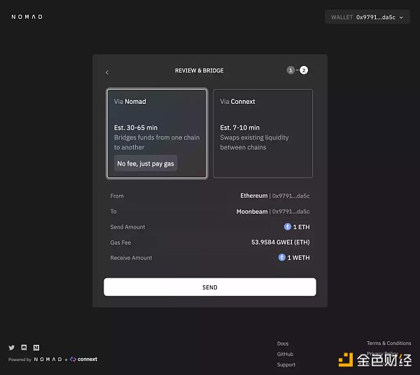 解读20座跨链桥及4种跨链技术范式 解读20座跨链桥及4种跨链技术范式