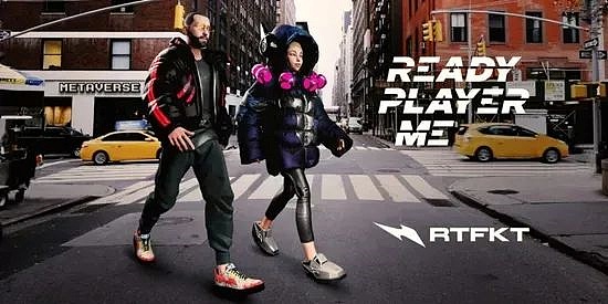 传统品牌纷纷入局 Web3 技术营销的想象力有多大? 传统品牌纷纷入局 Web3 技术营销的想象力有多大?