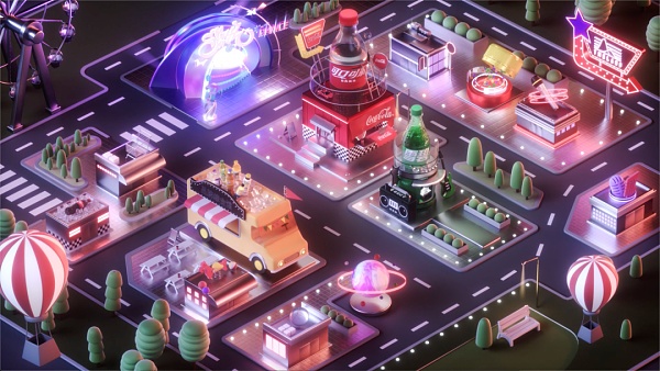 传统品牌纷纷入局 Web3 技术营销的想象力有多大? 传统品牌纷纷入局 Web3 技术营销的想象力有多大?