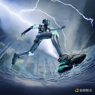 Pantera Capital合伙人:现有Web2企业如何拥抱Web3技术 Pantera Capital合伙人:现有Web2企业如何拥抱Web3技术