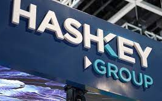 HashKey：2023 值得关注的五大技术趋势