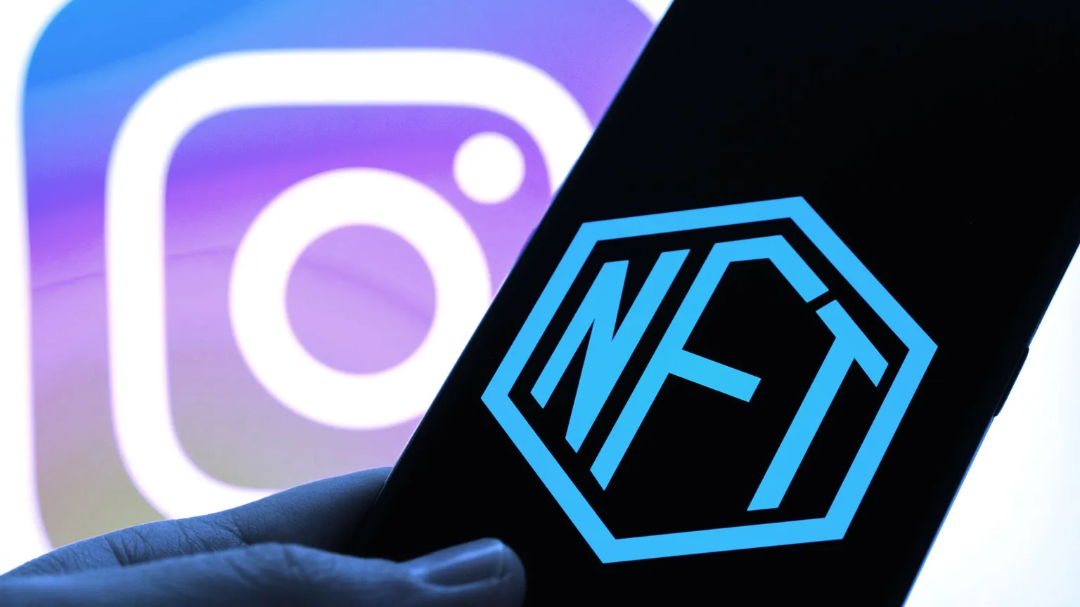 Meta“逐渐减少”Instagram NFT 支持以专注于创作者