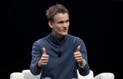 Vitalik Buterin 将 700 ETH 转移到两个不同的地址并在购买 USDC