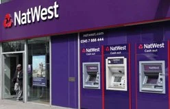 英国第三大银行 NatWest 对加密货币存款设置每日 1,000 英镑的限额